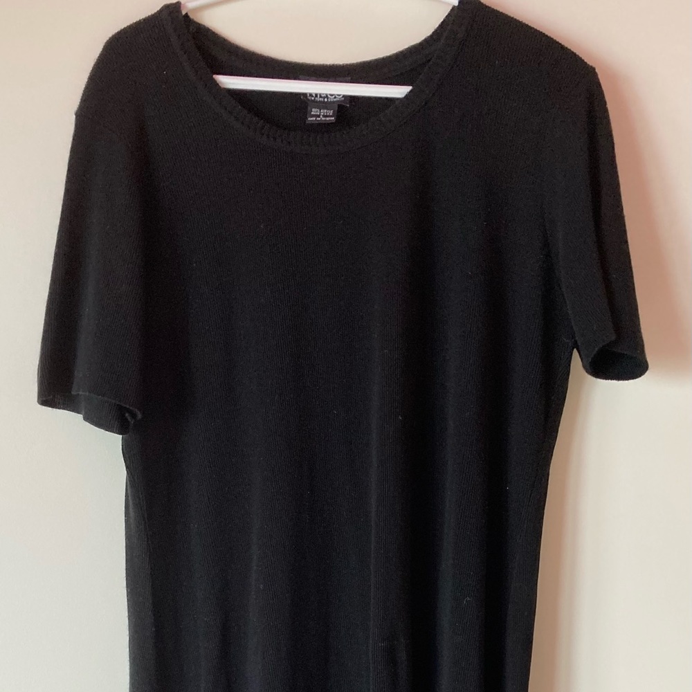 Robe de maternité